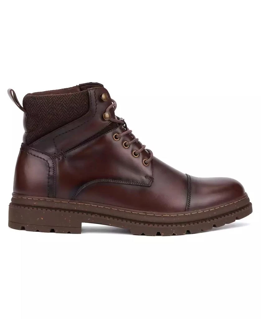 Reserved Footwear Men's Glenn Ankle Boots 9