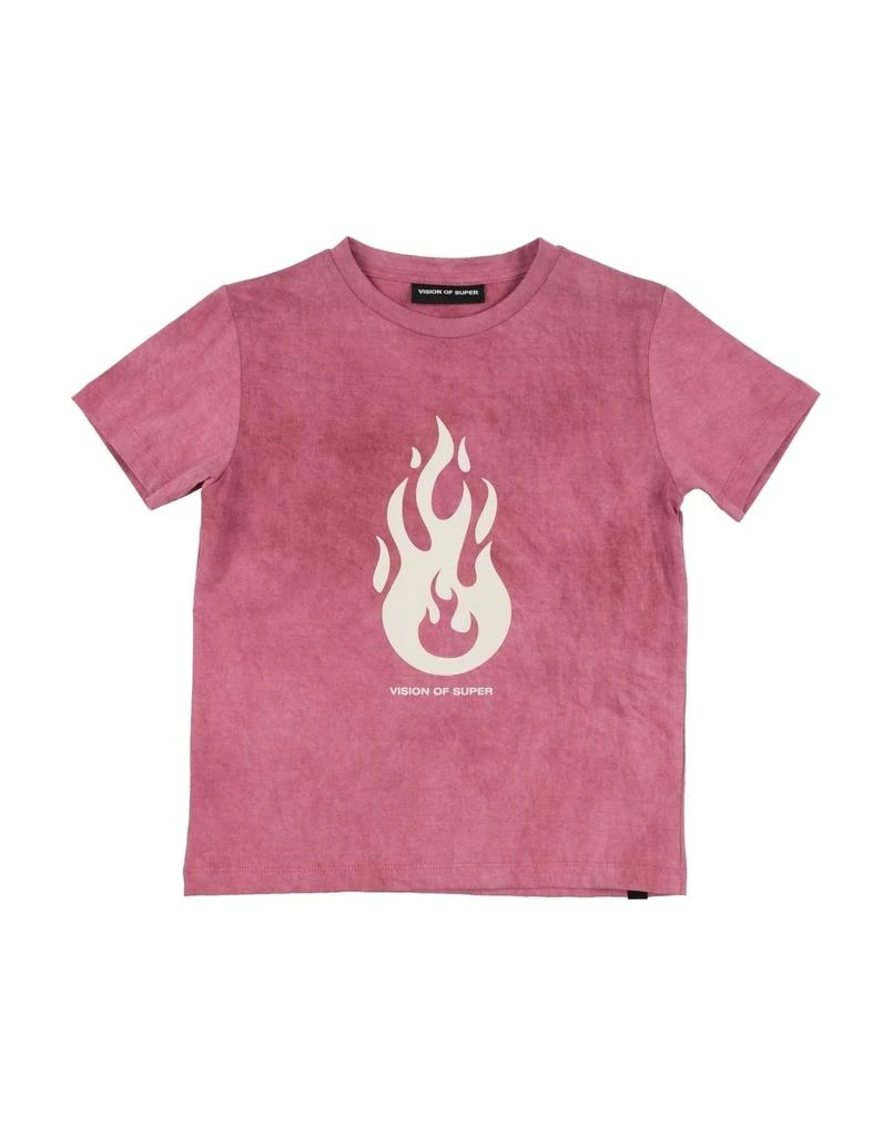 Vision of Super T-shirt 1