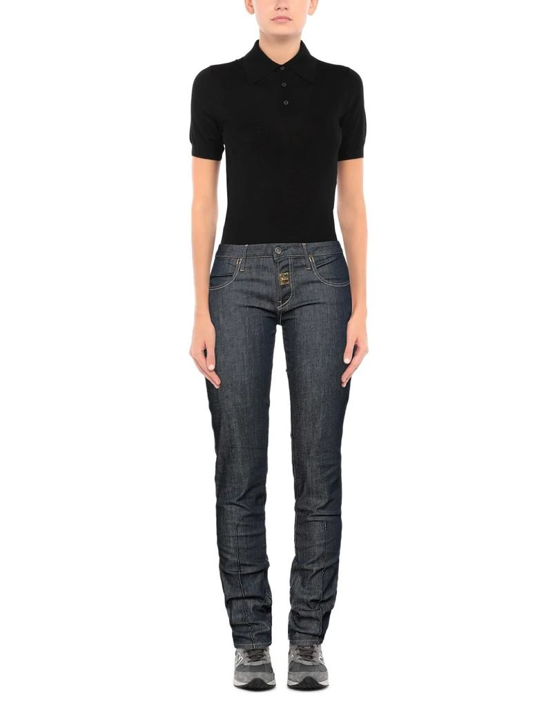 MET JEANS Denim pants 2