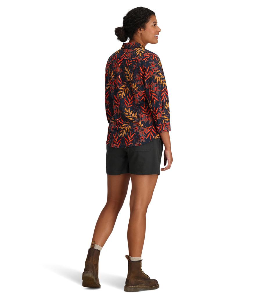 Royal Robbins Expedition Pro 3/4 Sleeve