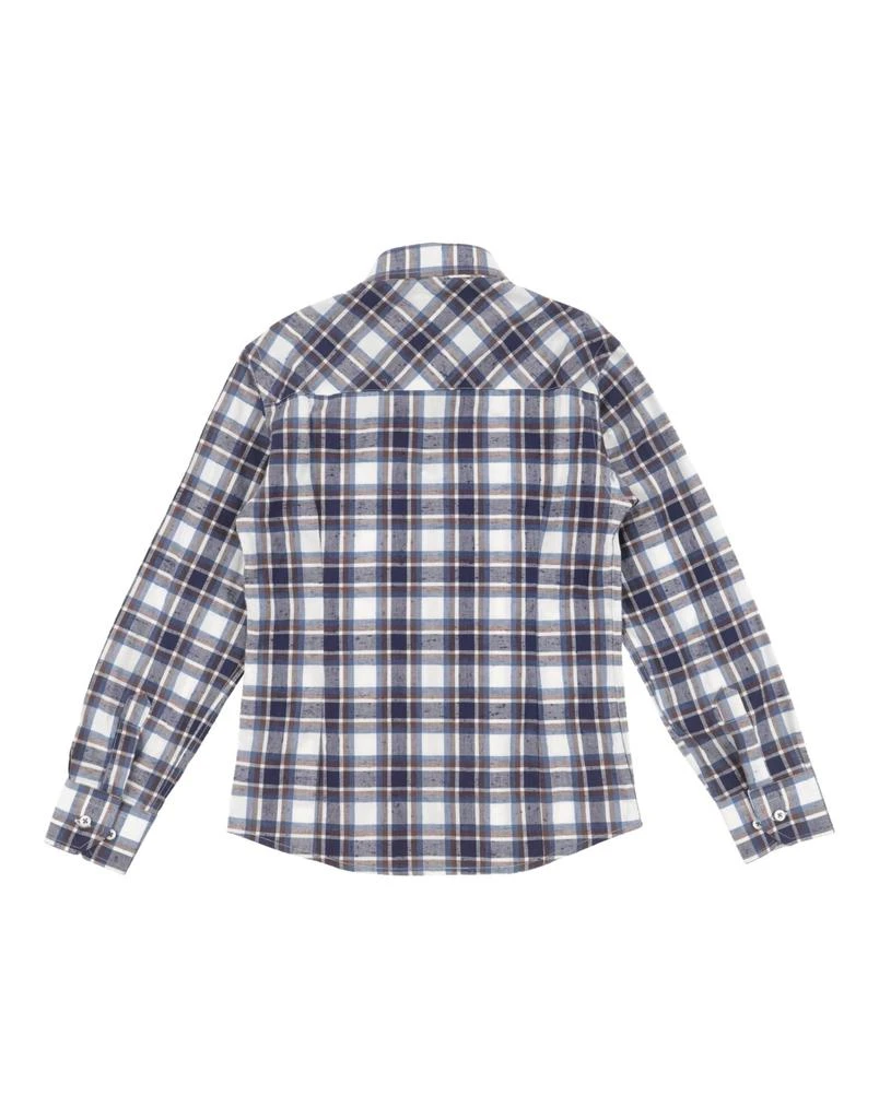 MANUELL 
FRANK Patterned shirt 2