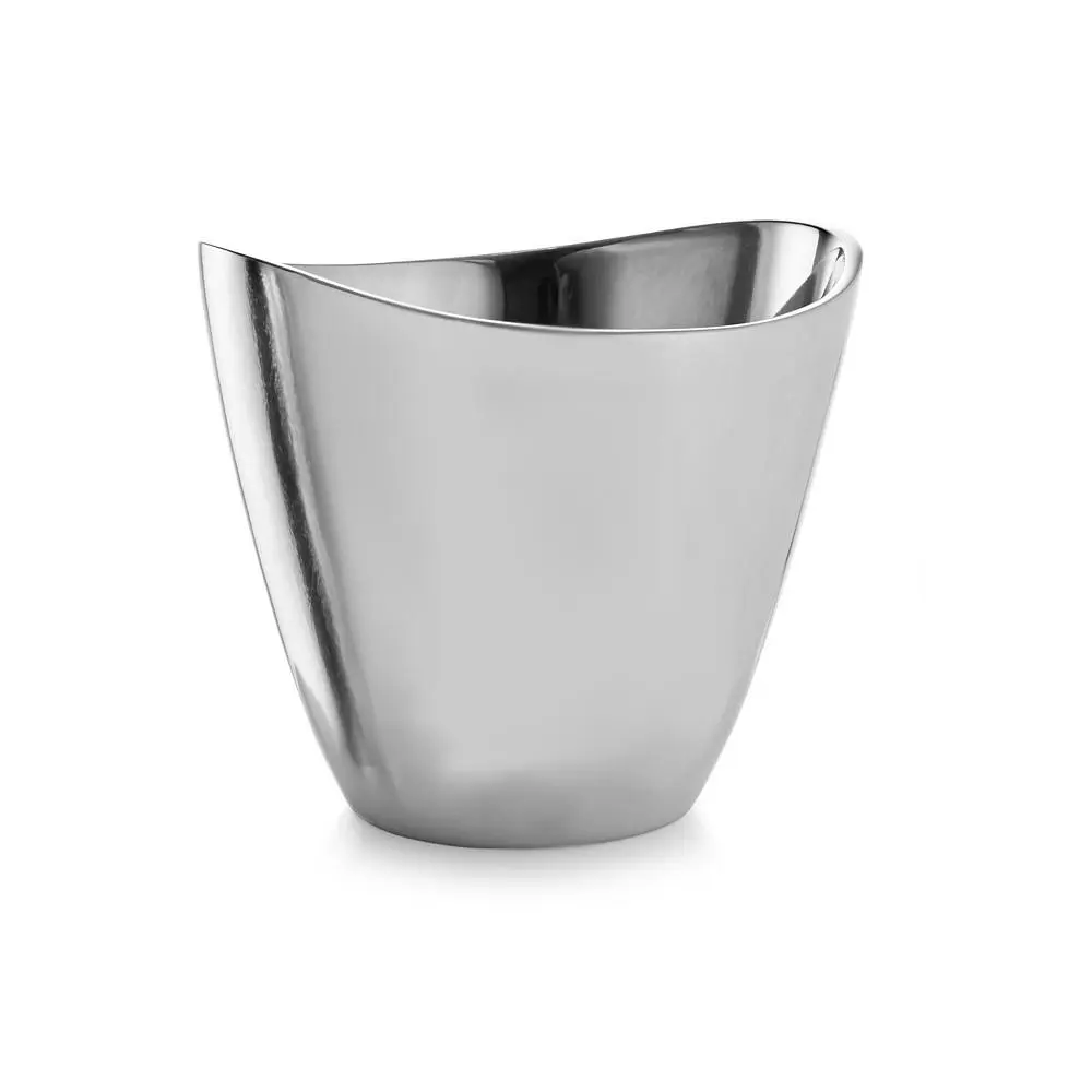 Nambé Nambe Alloy Vie 7.5" Champagne Bucket