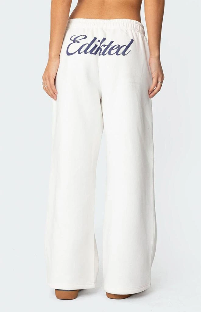 Edikted Miss Edikted Sweatpants 4