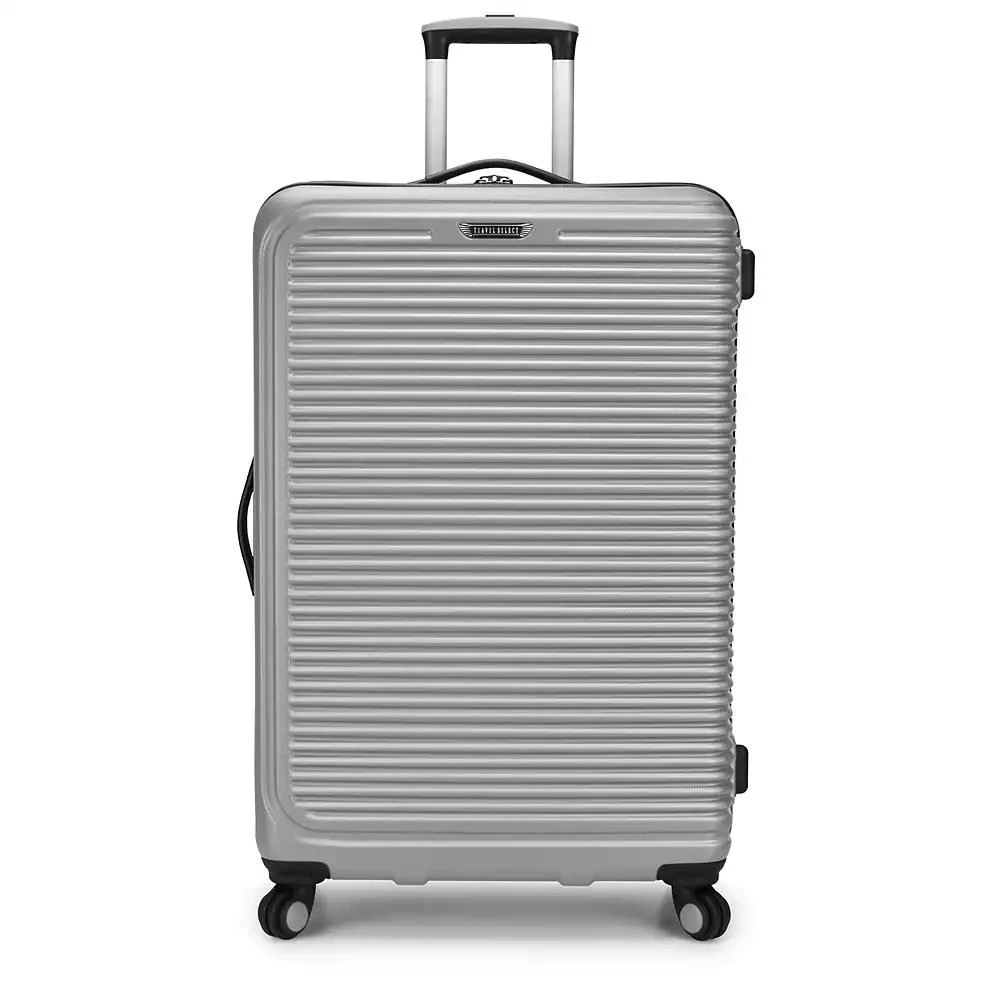 Travel Select Savannah 3-Pc. Hardside Luggage Set, Created for Macy's 2