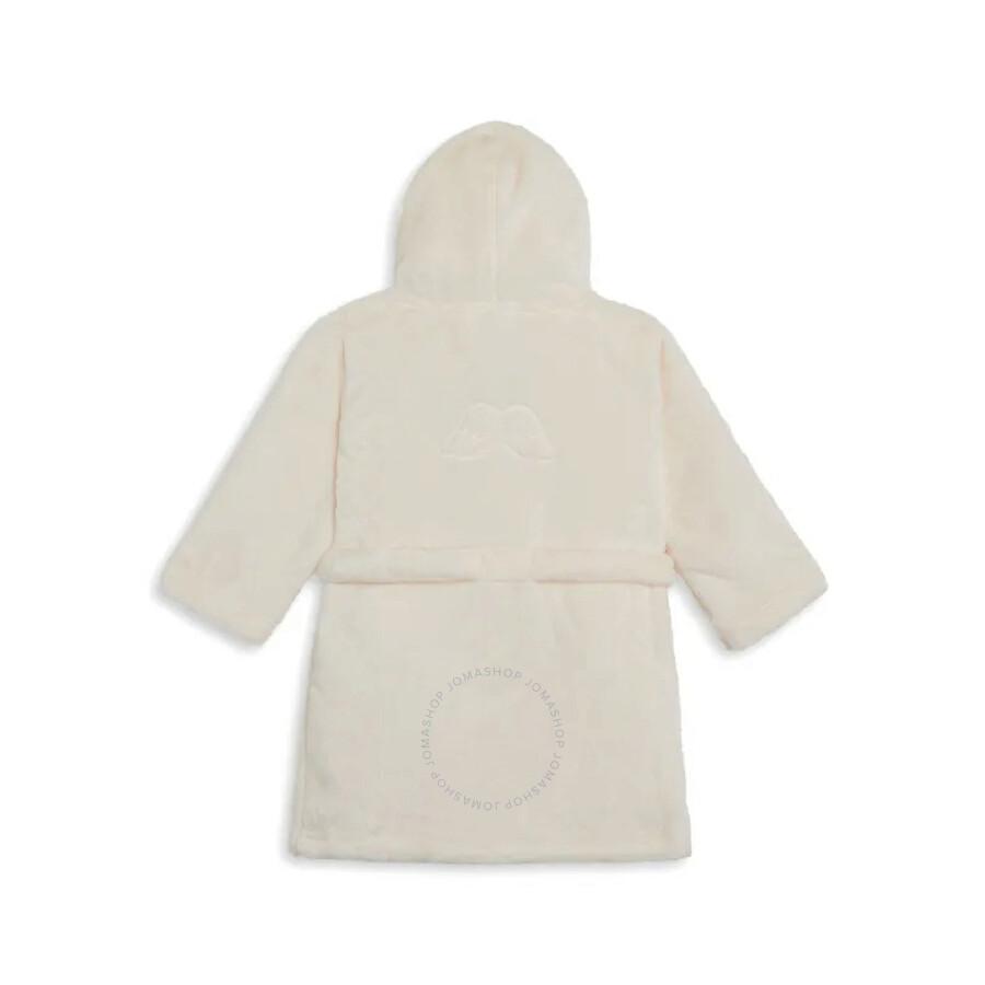 Marie Chantal Girls Angel Wing Fleece Robe