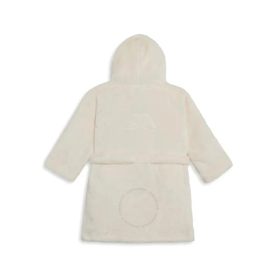 Marie Chantal Girls Angel Wing Fleece Robe 2