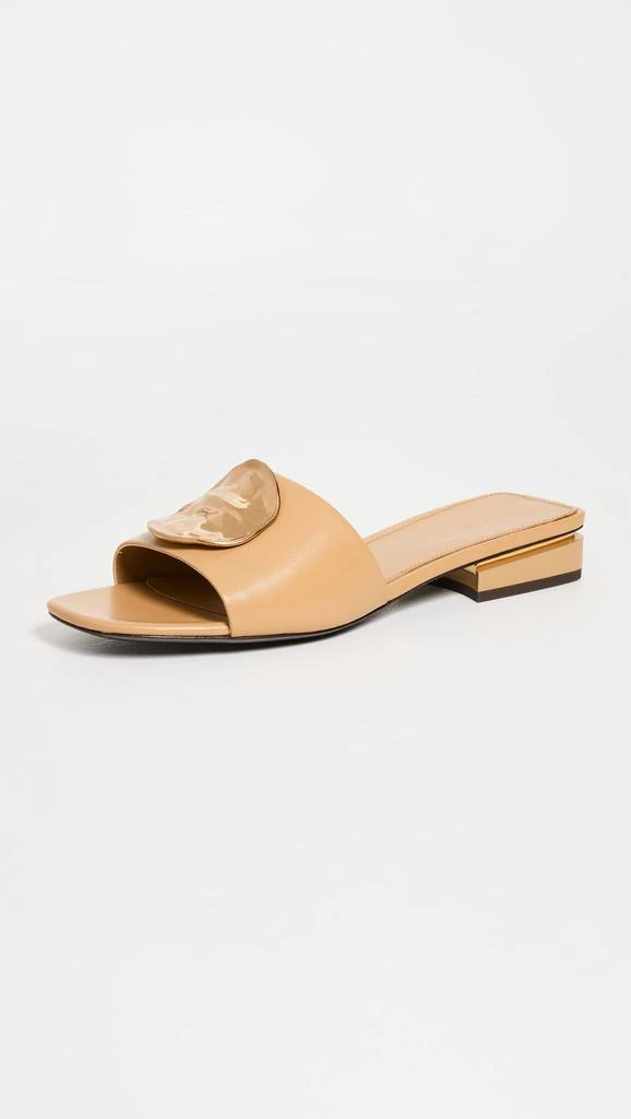 Tory Burch Patos Mule Sandals 25mm 3