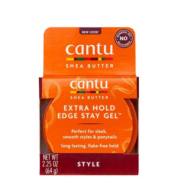 Cantu Cantu Twist and Braid Bundle 4