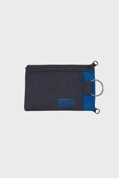 Chums Chums Surfshorts Wallet 1