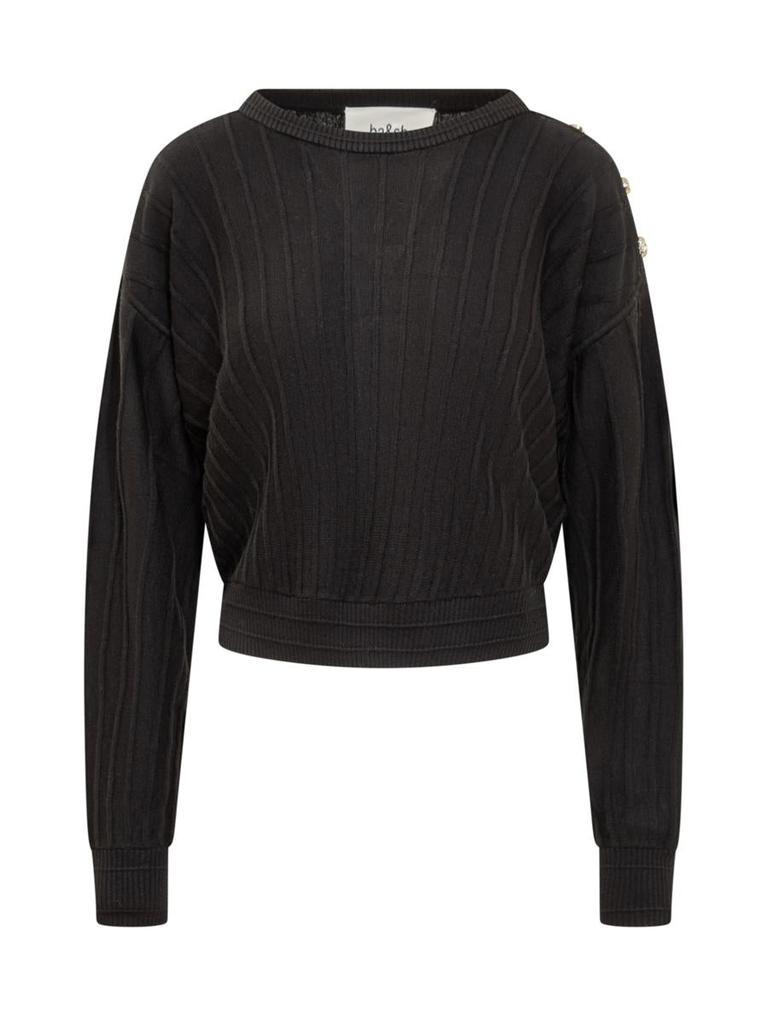 Ba&Sh Ba&Sh Jynx Sweater