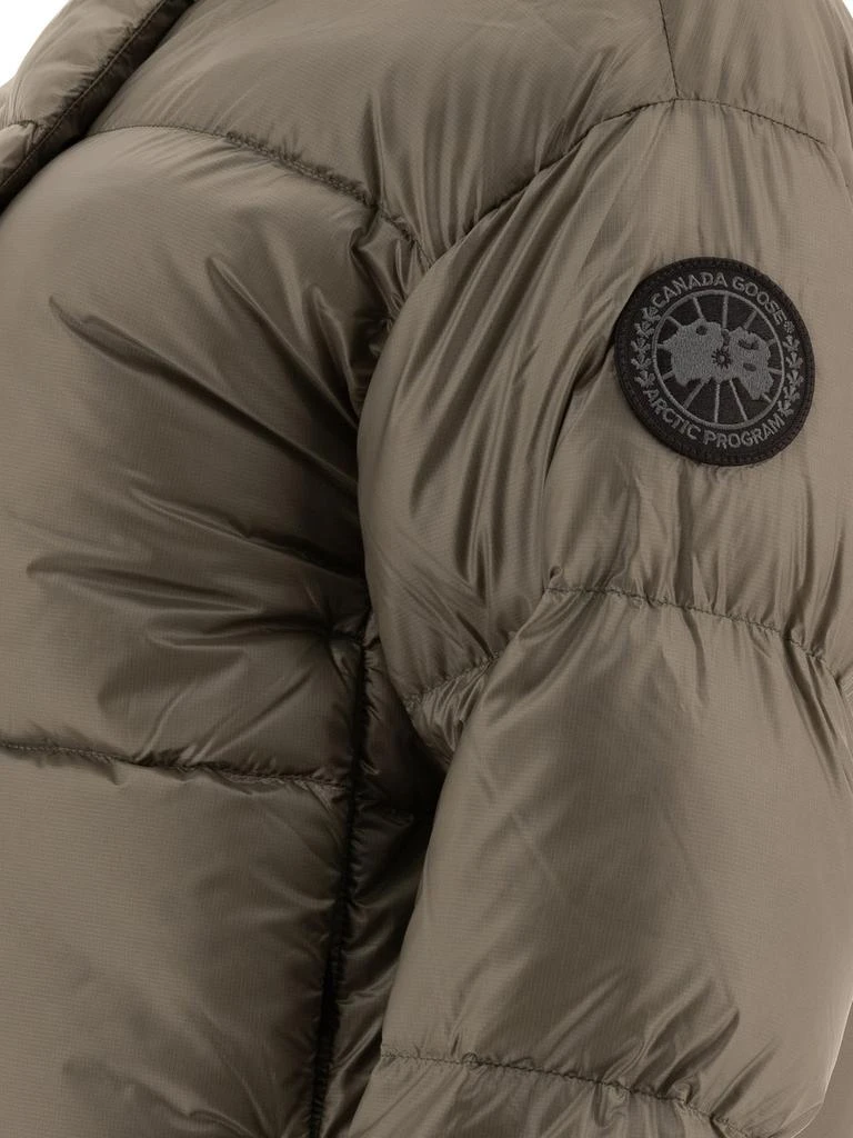 Canada Goose Canada Goose Cypress Cropped Puffer Jacket 4