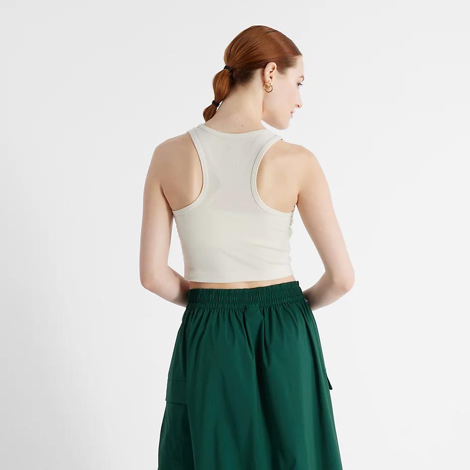 New Balance Micro-Rib Tank