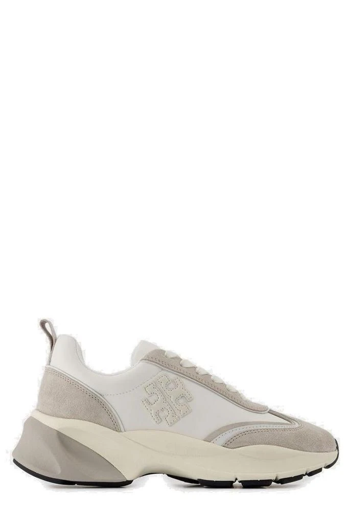Tory Burch Tory Burch Good Luck Lace-Up Trainers 1