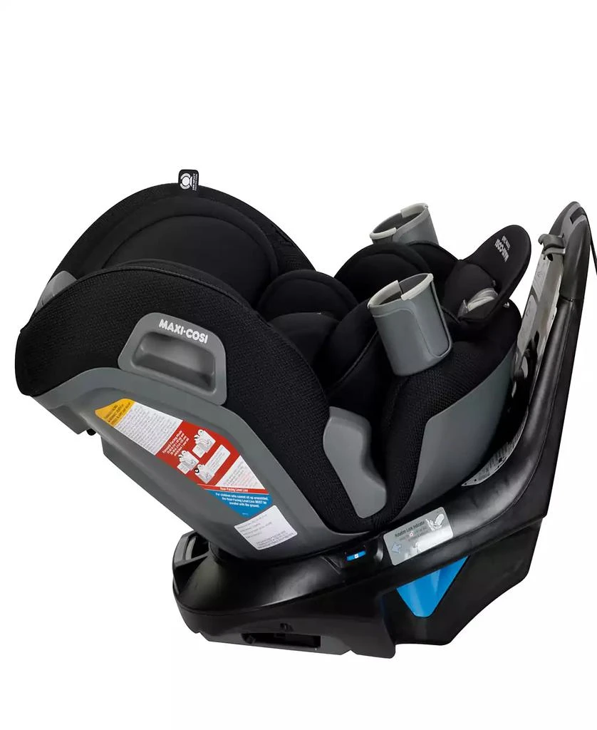 Maxi-Cosi Emme 360 Rotating All-In-One Convertible Car Seat 2