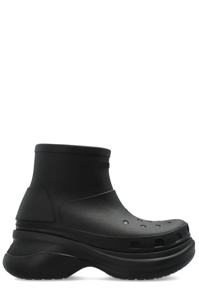 ミドルブーツ BALENCIAGA Duty Free 60mm boots Balenciaga Duty Free 60mm Boots | Saks Fifth Avenue