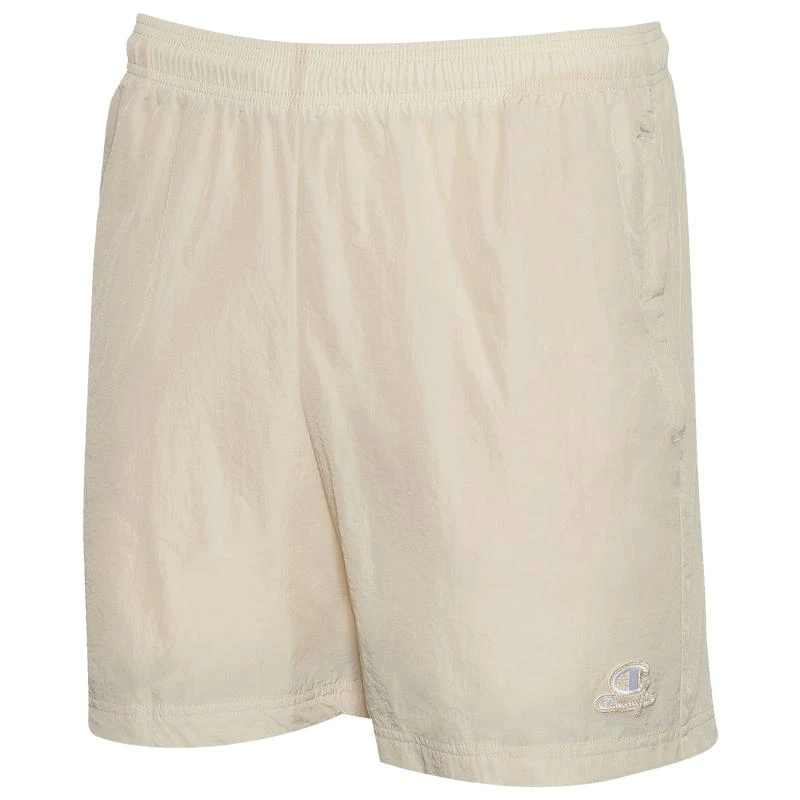 CHAMPION Champion 6" Nylon Shorts - Men's 1