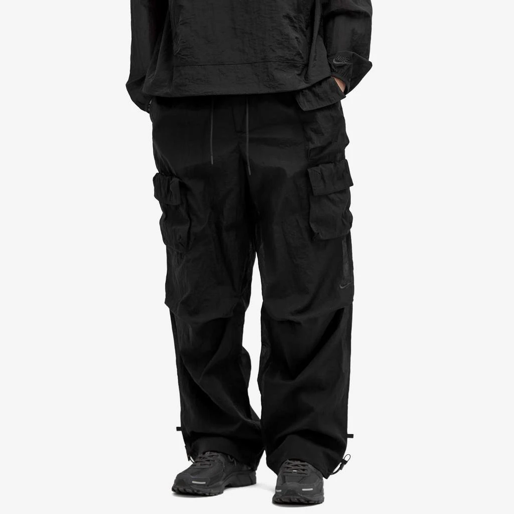 NIKE Nike Tech Pack Woven Mesh Pants 2