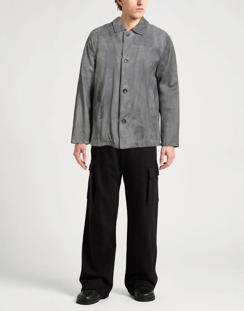 GIORGIO BRATO Jacket 2