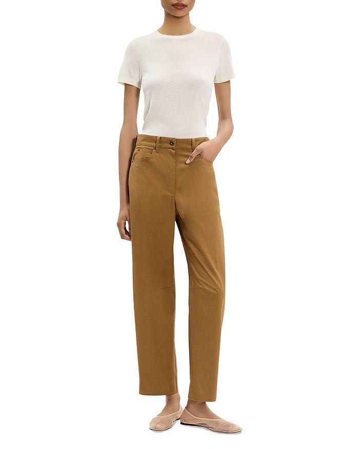Theory Ankle Pants