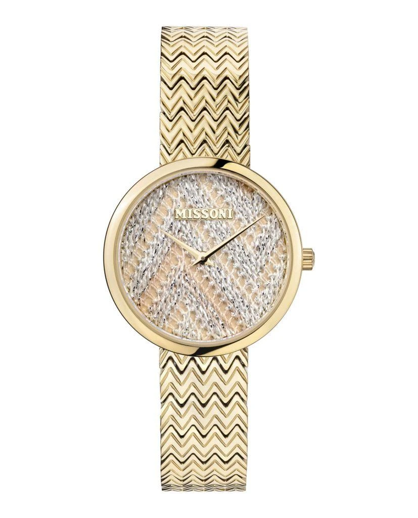 Missoni Missoni Missoni M1 Box Set 4