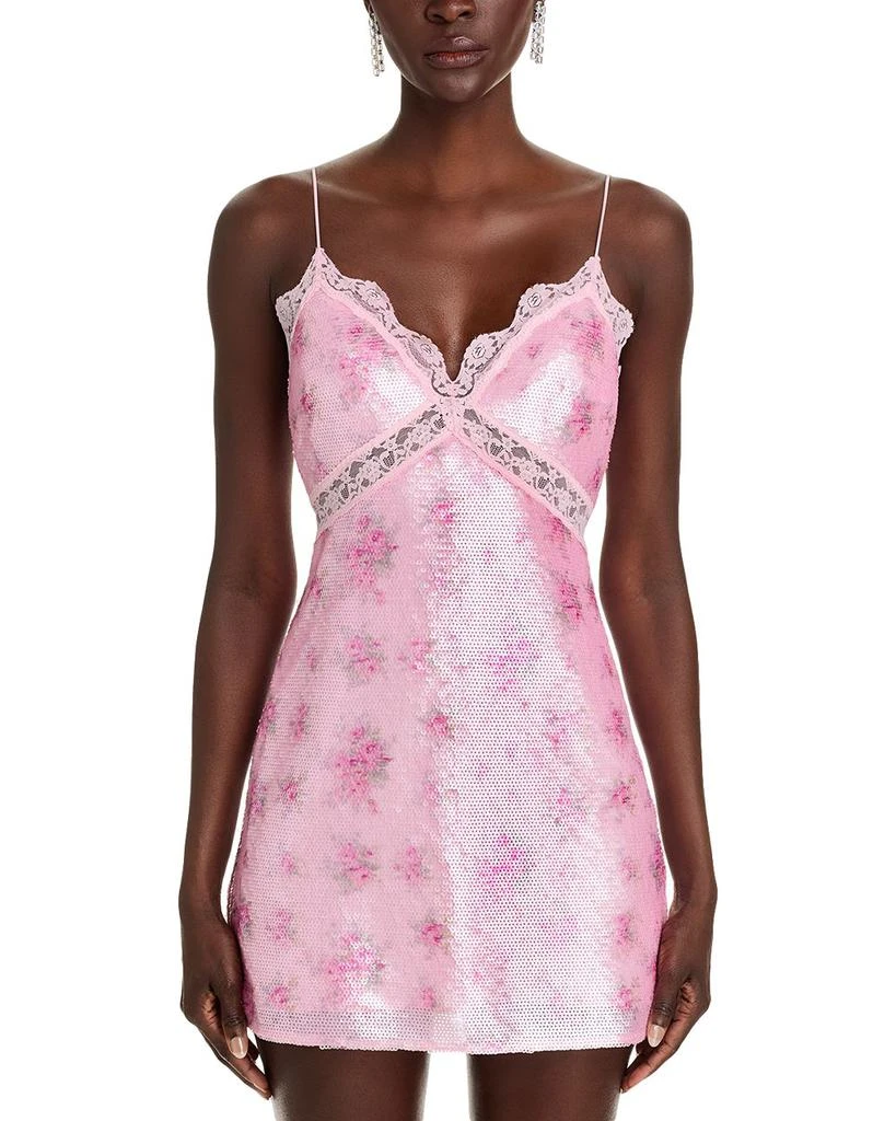 LOVESHACKFANCY Finta Dress 7