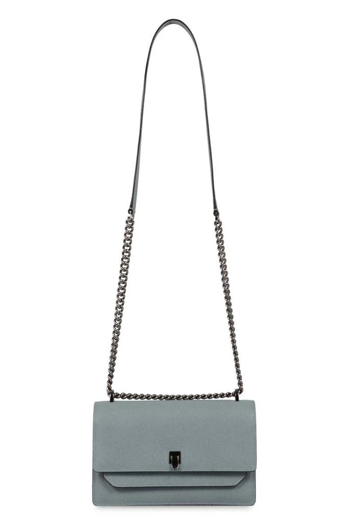 VALEXTRA Valextra Leather Crossbody Bag 5