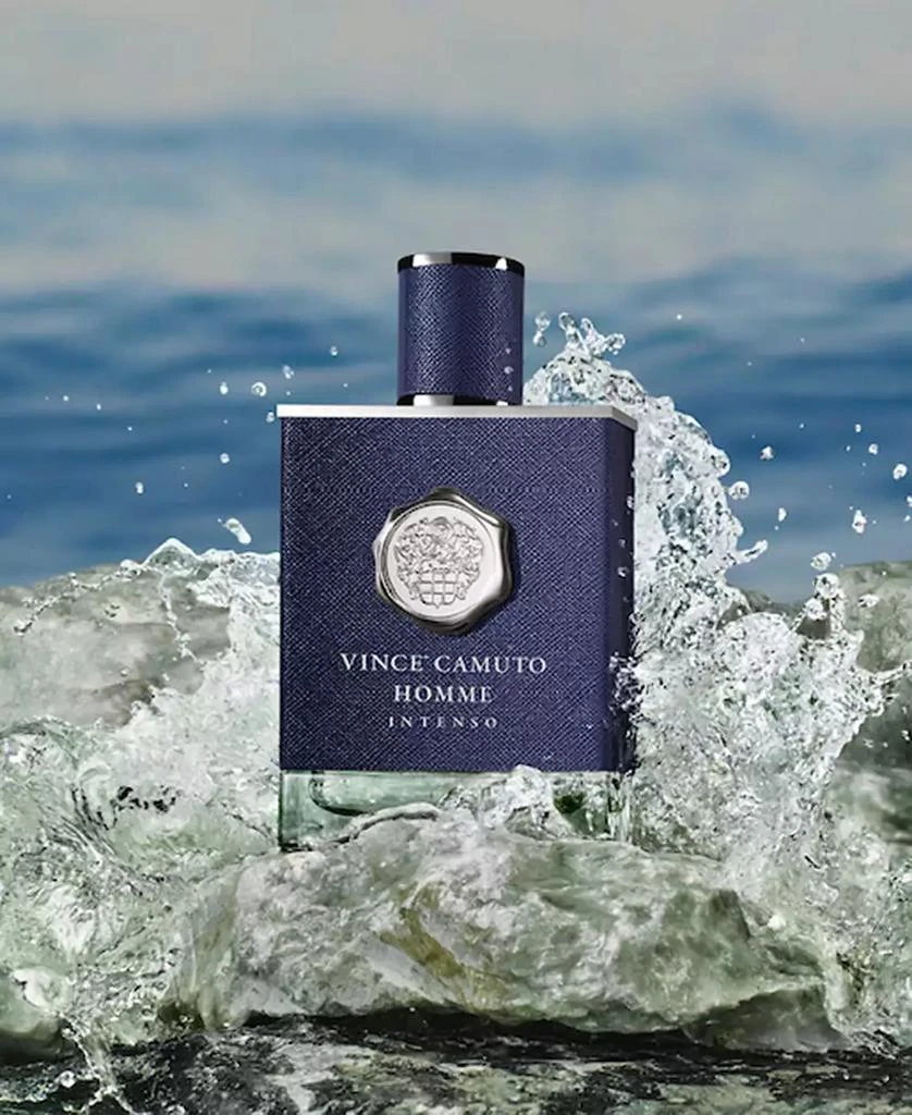 Vince Camuto Men's Homme Intenso Eau de Parfum, 3.4 oz. 2