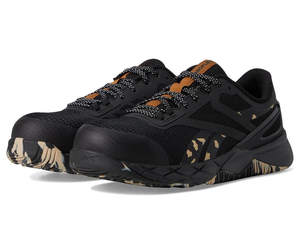 Reebok Nanoflex TR Work SD Comp Toe 1