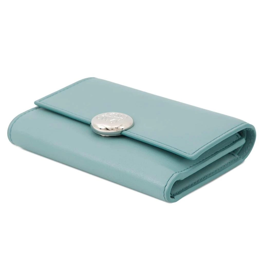 Loewe Leather Wallet (Tri-Fold) (Pre-Owned) 2