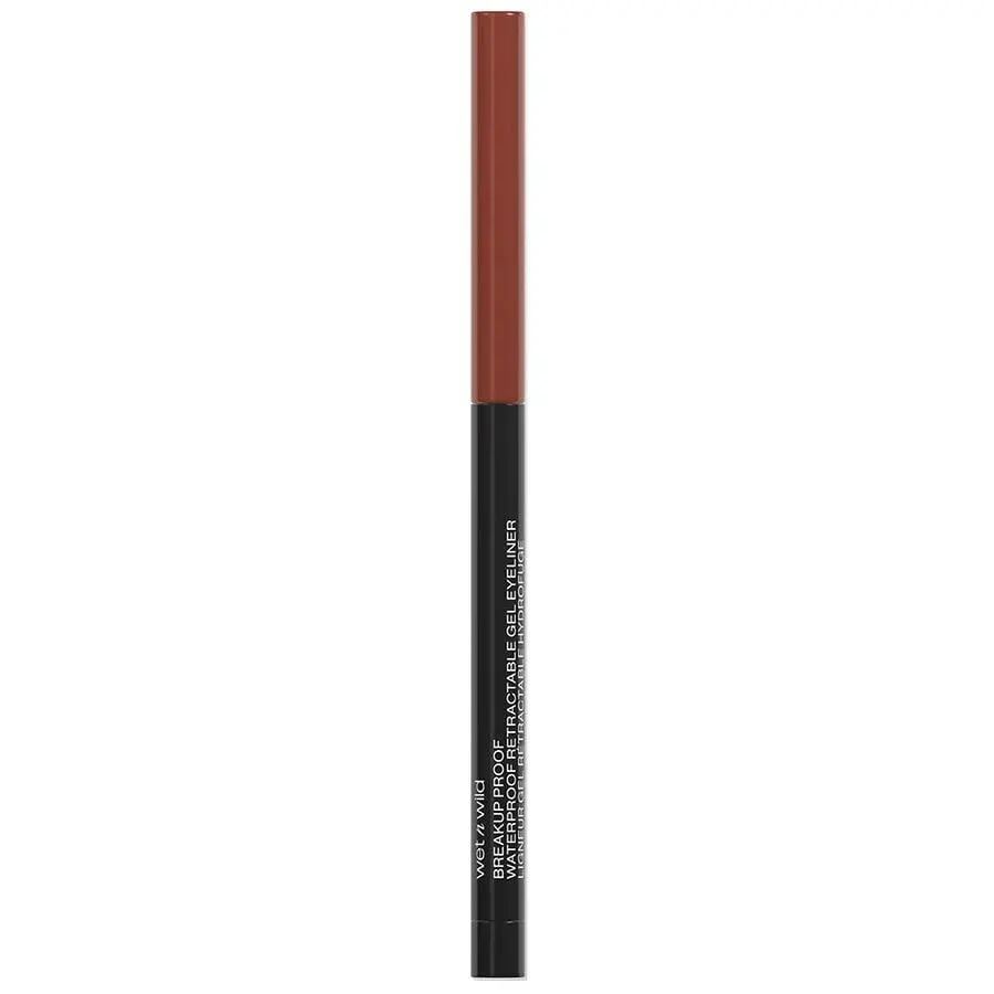 Wet n Wild Waterproof Retractable Gel Eyeliner