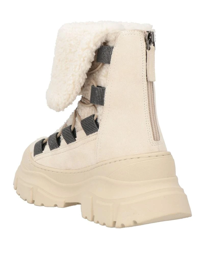 Brunello Cucinelli Ankle boot 3