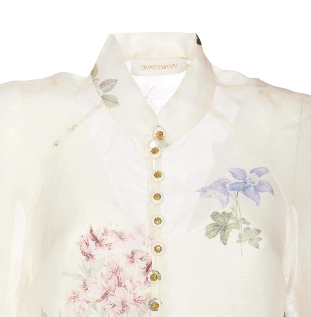 Zimmermann Natura Blouse 4