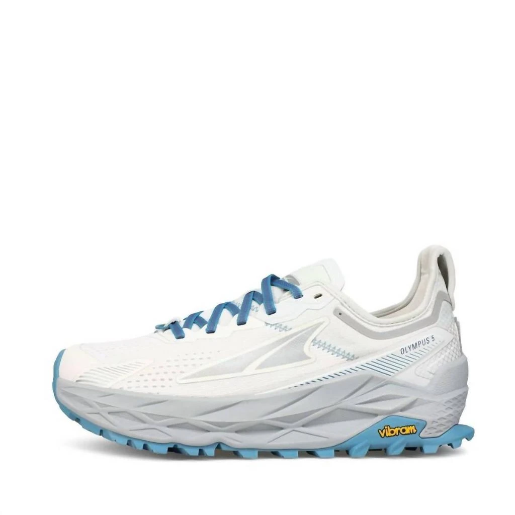 Altra Women's Olympus 5 Trail Shoes 1