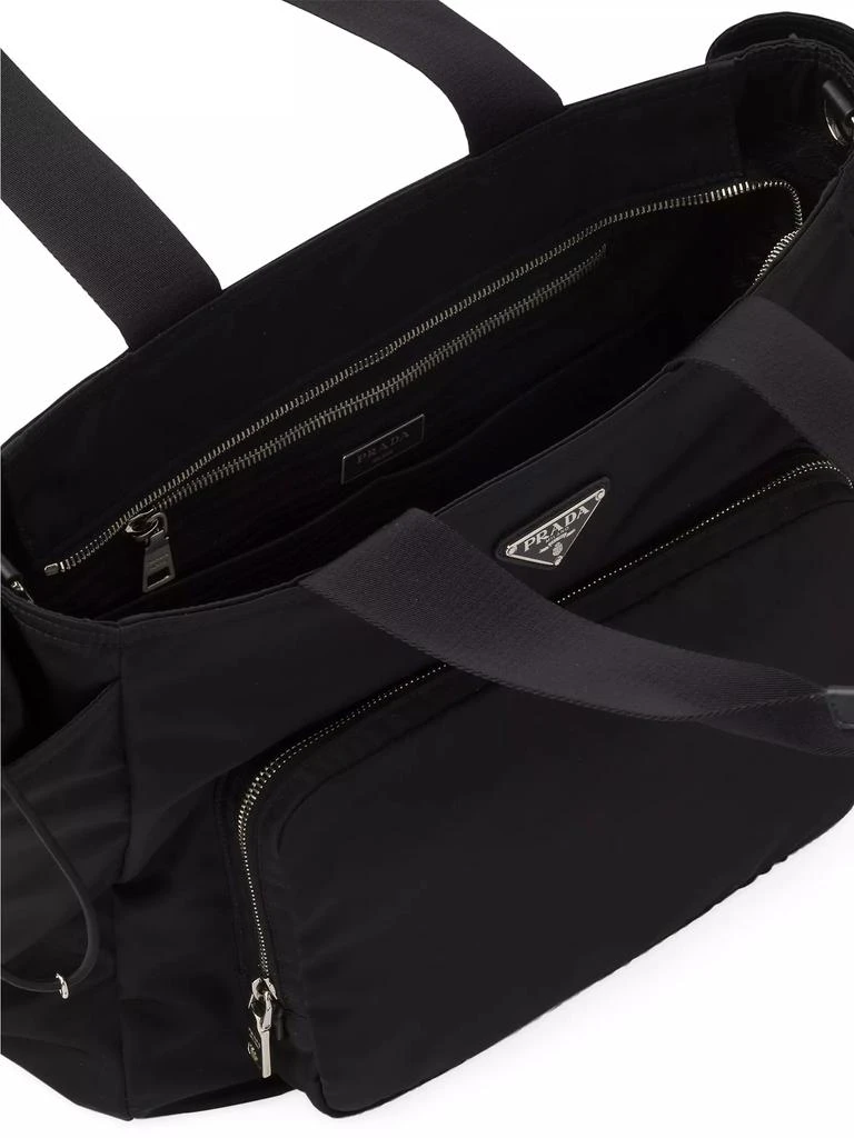 Prada Re-Nylon Baby Bag 4
