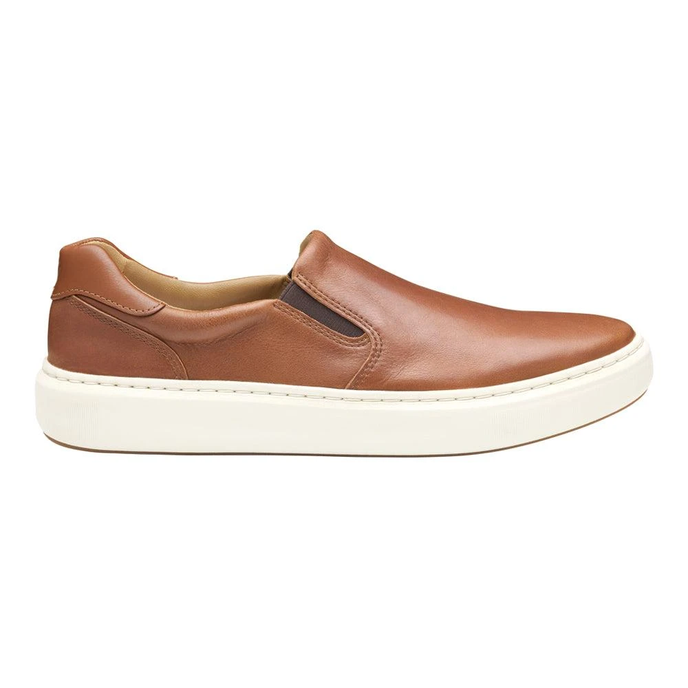 Johnston & Murphy Anders Slip On Sneakers 1