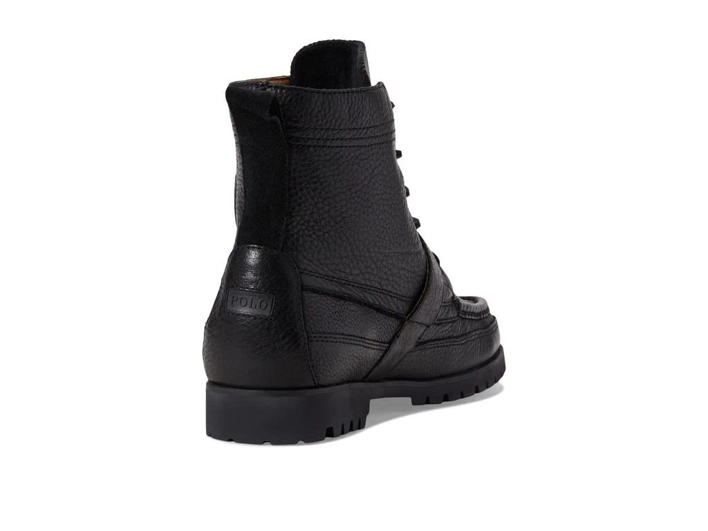 Ralph Lauren Ranger Boot 5