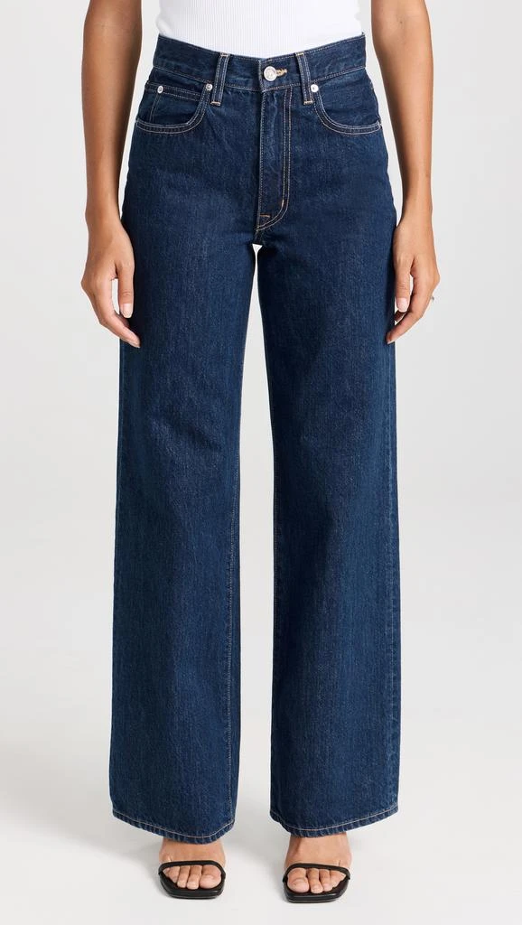 SLVRLAKE Grace Evermore Jeans 6