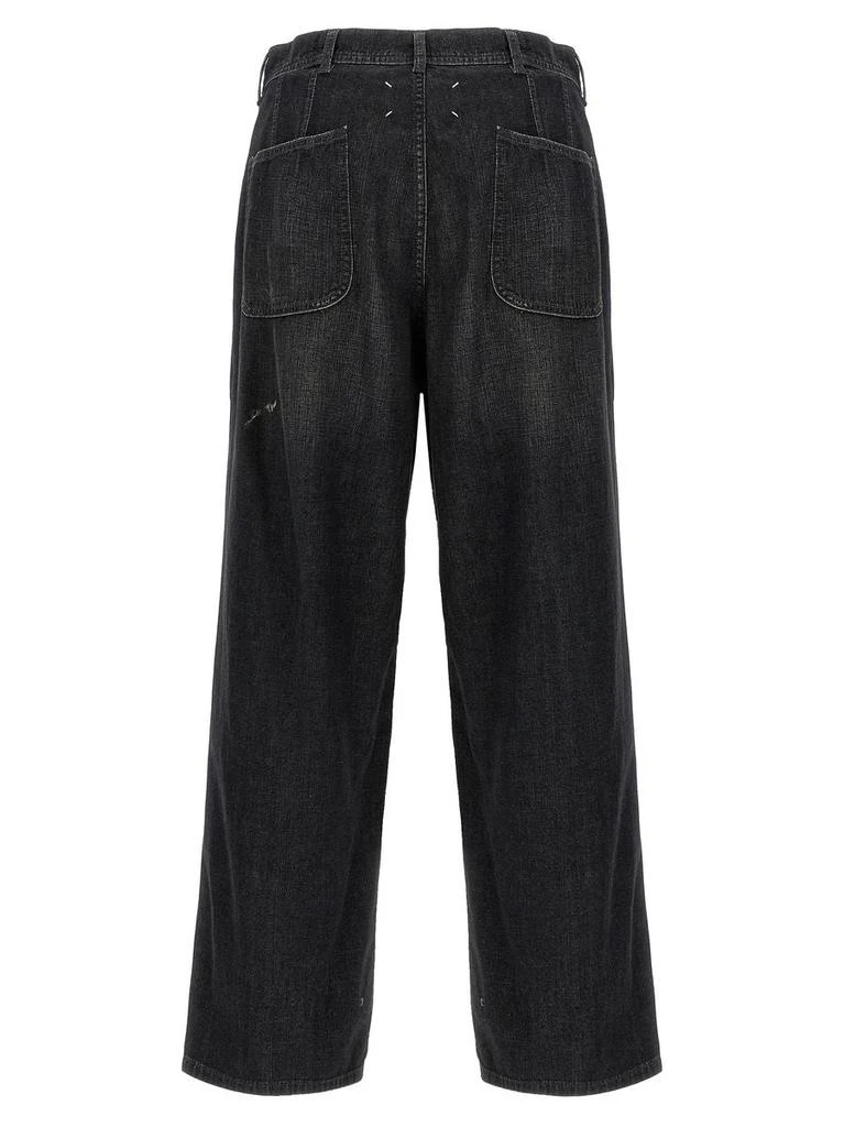 MAISON MARGIELA Maison Margiela Jeans 3
