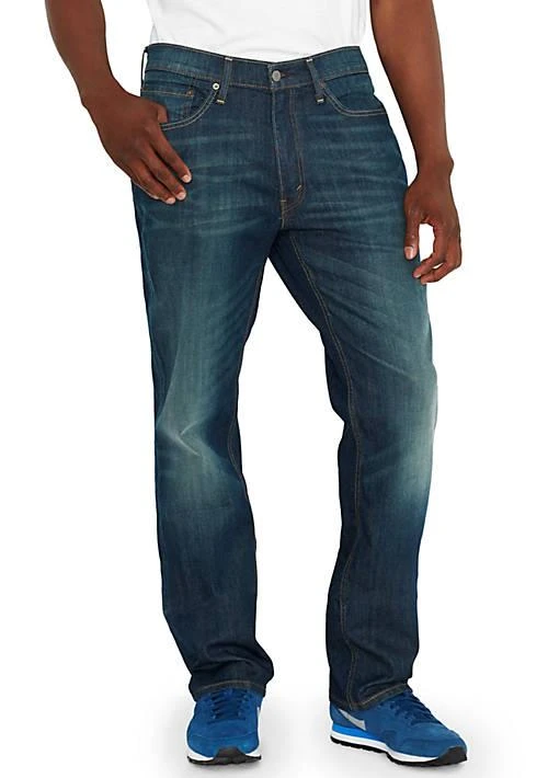 Shop Big Tall 541™ Athletic Fit Jeans-Stretch on Sale at