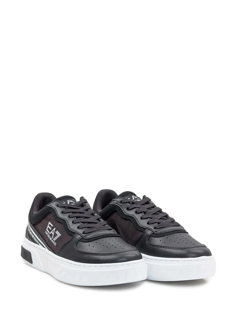 EA7 Ea7 Sneaker 2