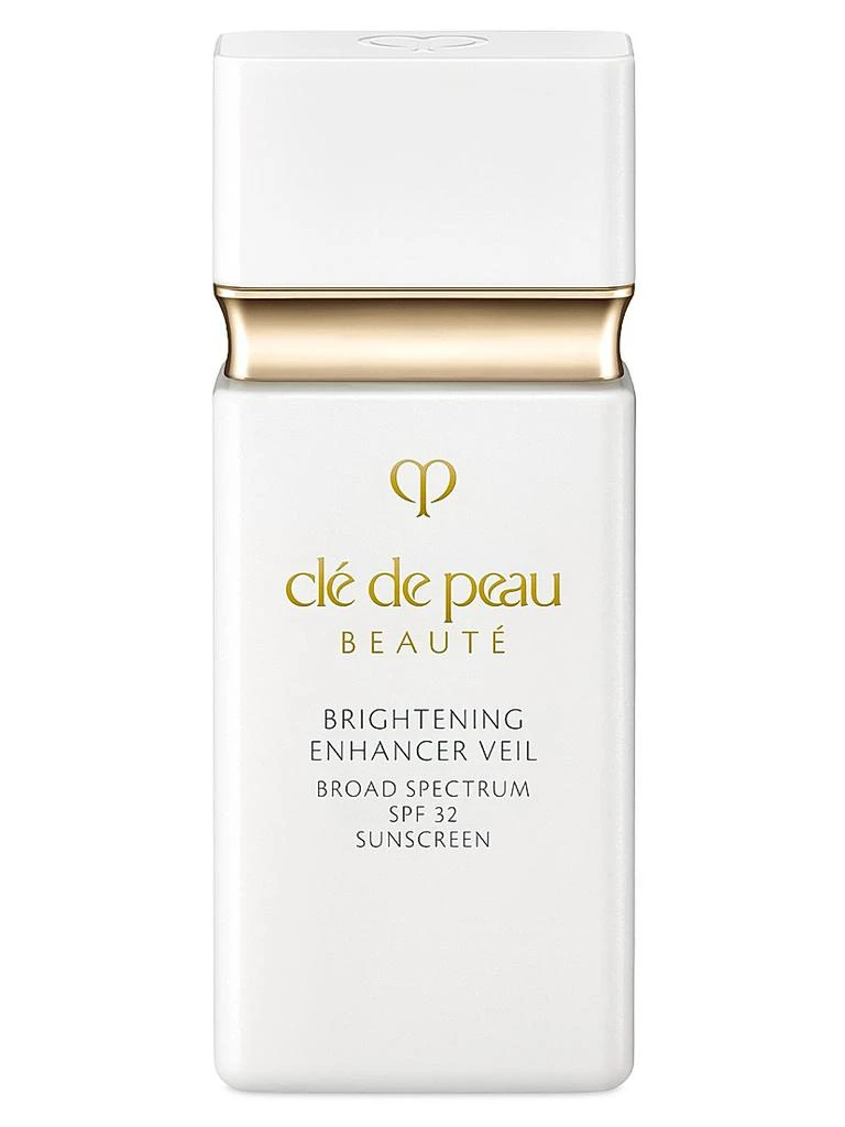 Cle de Peau Brightening Enhancer Veil SPF 32 1