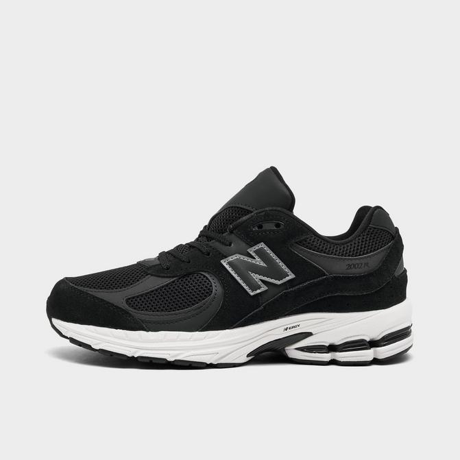 New Balance Big Kids' New Balance 2002R Casual Shoes