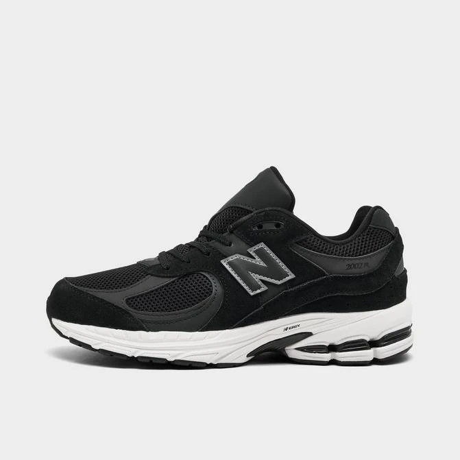 New Balance Big Kids' New Balance 2002R Casual Shoes 1