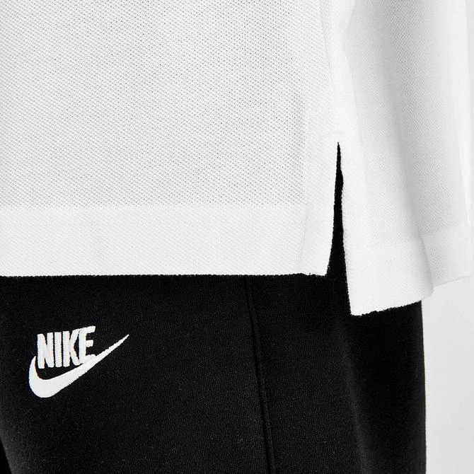 NIKE Men's Nike Sportswear Logo Polo 6