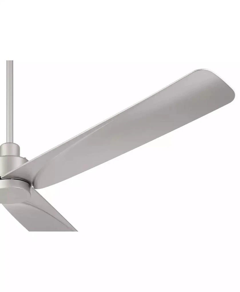 Casa Vieja 60" Sailplane Modern Indoor Outdoor Ceiling Fan 3 Blade Remote Control 6