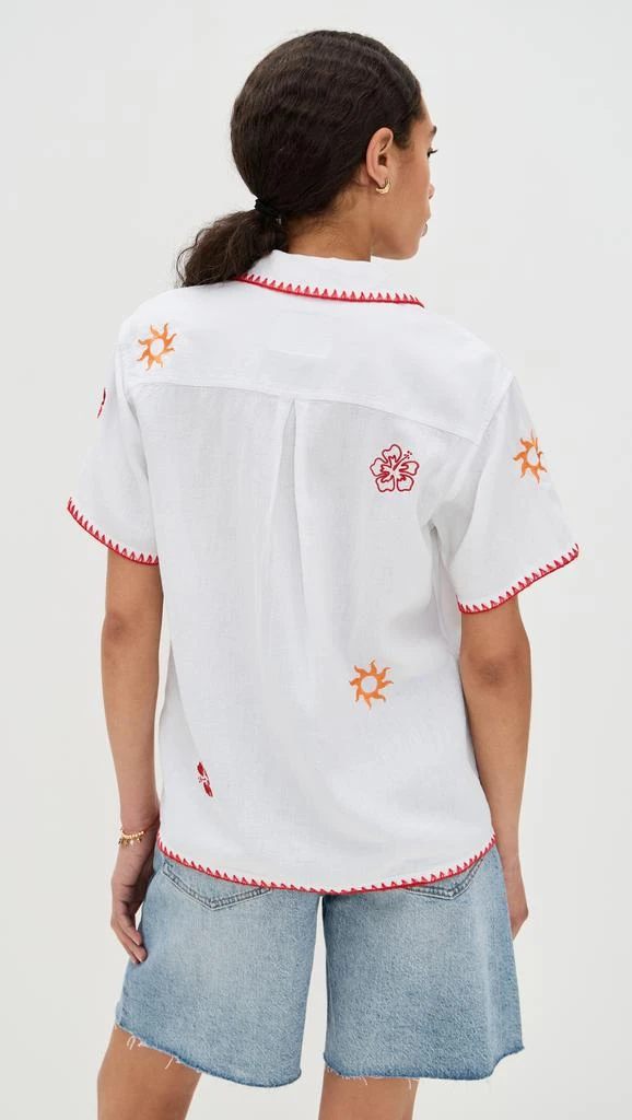 Rails Island Top 2