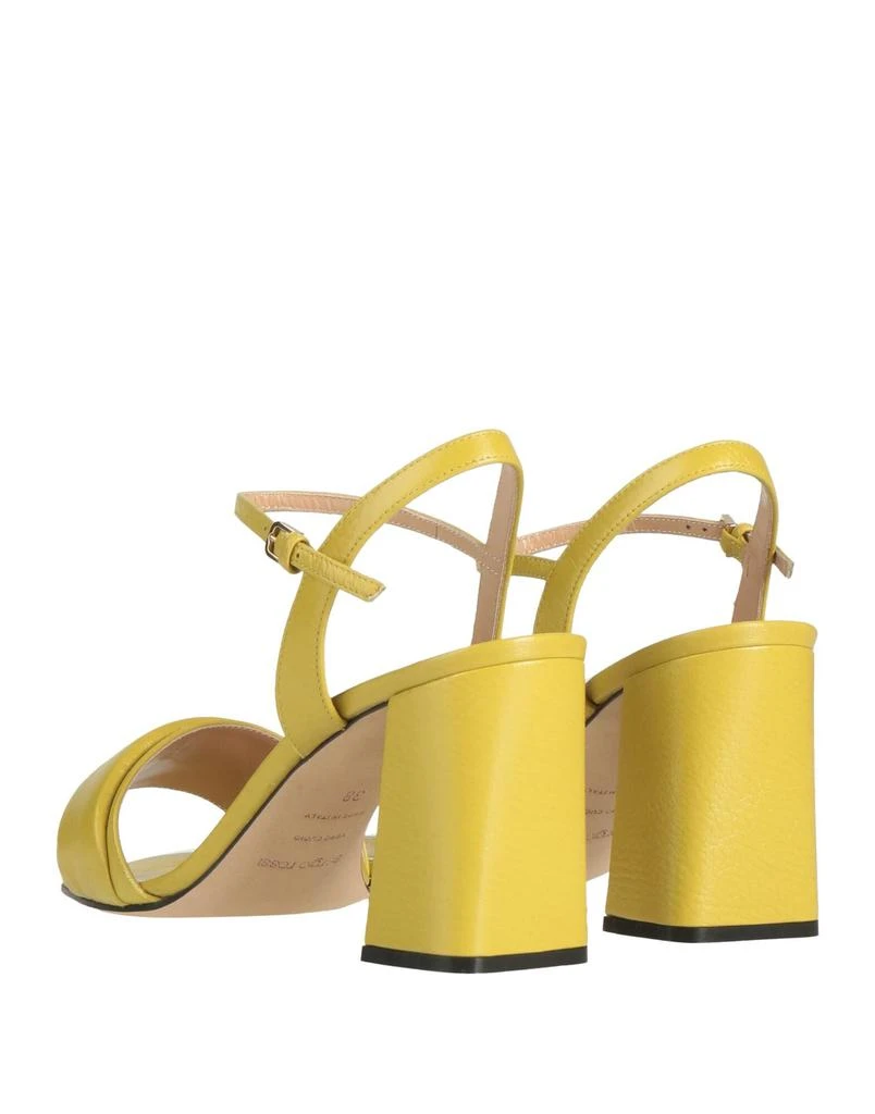Sergio Rossi Sandals 3