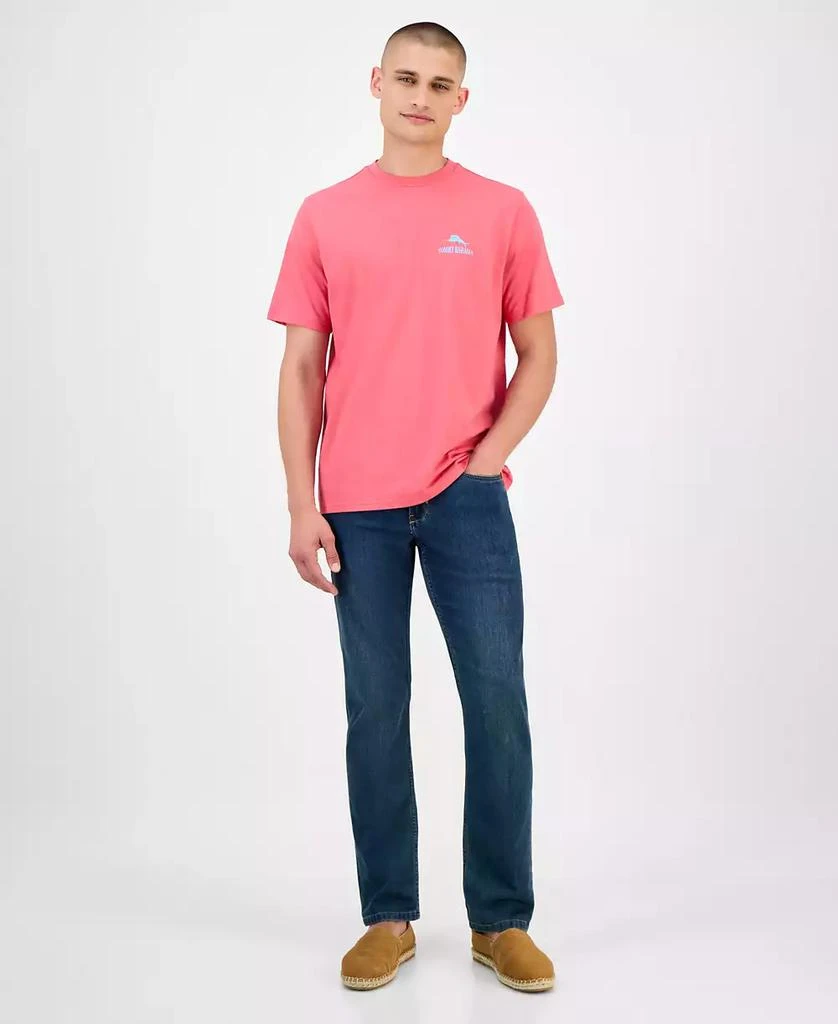 Tommy Bahama Men's Can You Sear Me Now Graphic T-Shirt 4