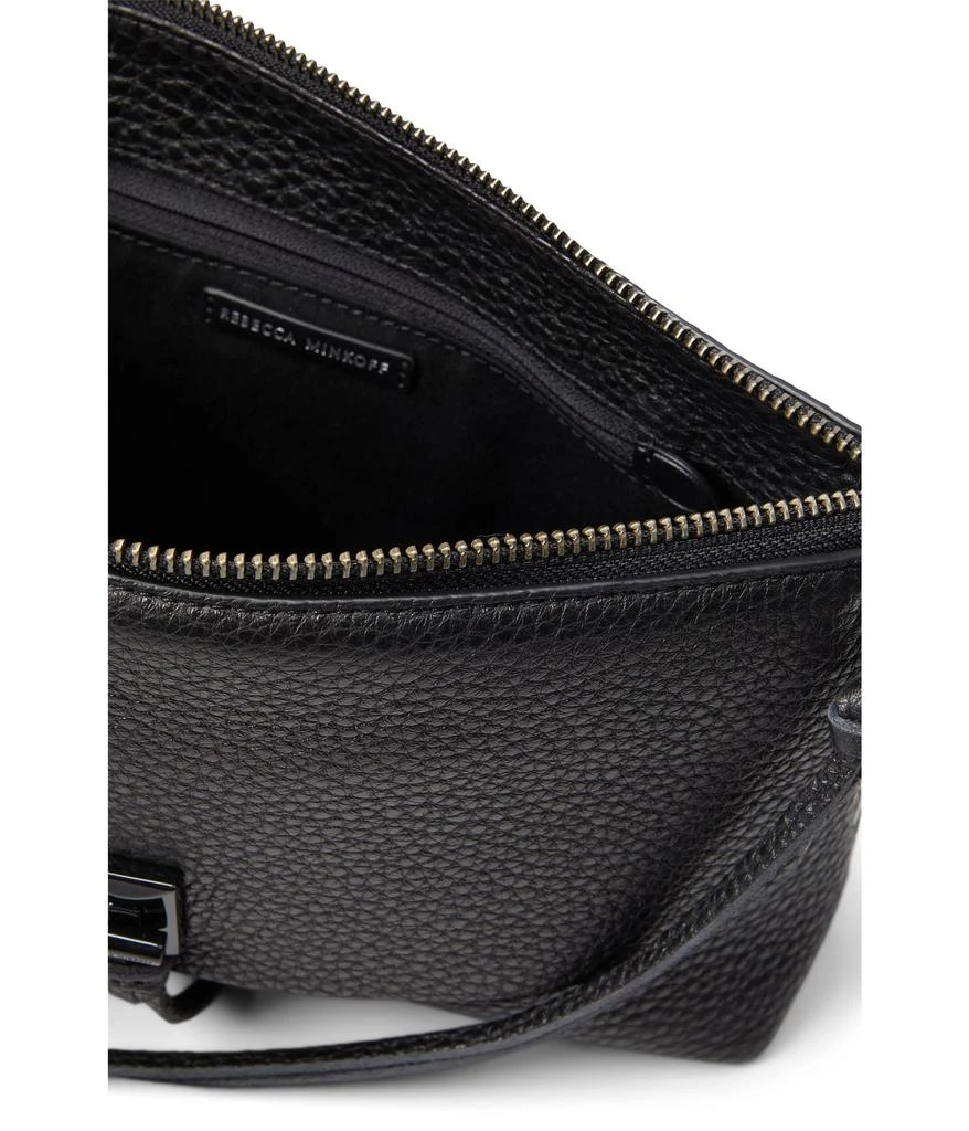 Rebecca Minkoff Darren Top Zip Crossbody 3