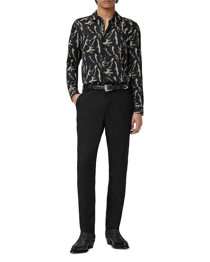 John Varvatos Ross Shirt